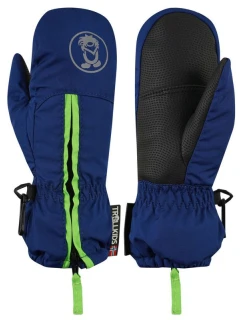 Detské zimné rukavice Trollkids Troll Mitten Jr 924-100