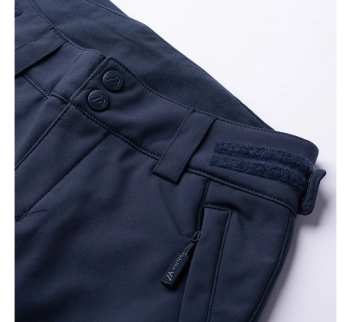 Dětské kalhoty model 21473542 JR - Martes Dětské kalhoty model 21473542 JR - Martes