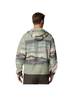 Columbia Challenger II Novelty Windbreaker Jacket M 2116981348 pánske
