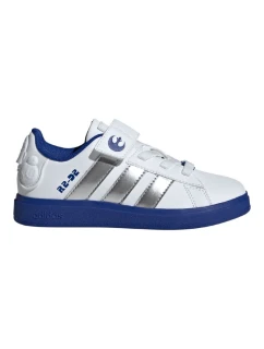 Boty  Grand Court 2.0 EL C Jr model 21091080 - ADIDAS