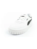 Puma Cali Dream Dámske tenisky Platform White Women's