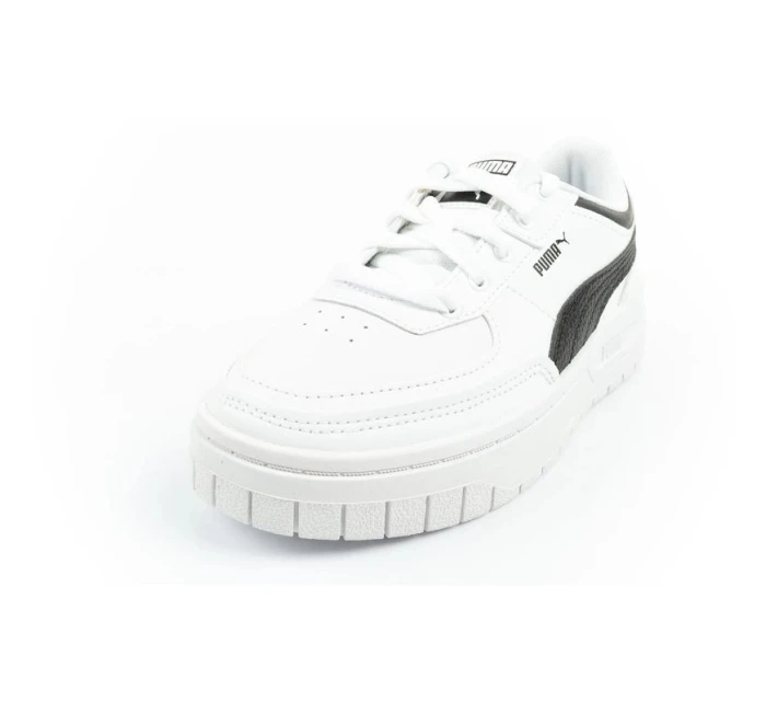 Puma Cali Dream Dámske tenisky Platform White Women's