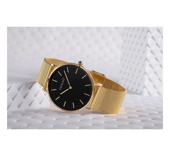 Dámské hodinky model 21804827 dámské - Giewont Dámské hodinky model 21804827 dámské - Giewont