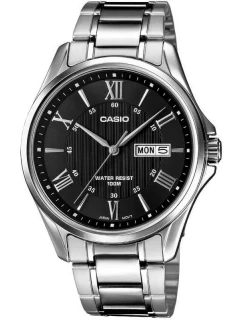 Pánské hodinky model 21806013 + krabice - CASIO