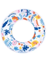 PLAVECKÝ KRUH 60CM 35011 TRANSPARENTNÝ