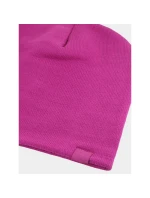 Dětská čepice model 21907555 - 4F Dětská čepice model 21907555 - 4F