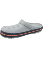Pánske a dámske žabky Crocs Crocband U 11016-01U