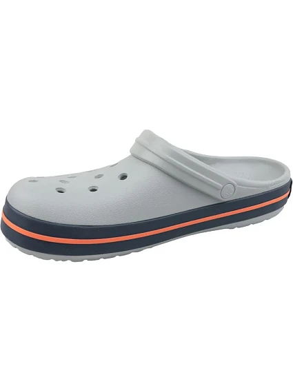 Pánské a dámské žabky Crocband U model 15966000 - Crocs Pánské a dámské žabky Crocband U model 15966000 - Crocs