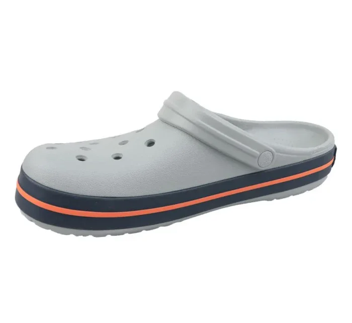 Pánske a dámske žabky Crocs Crocband U 11016-01U