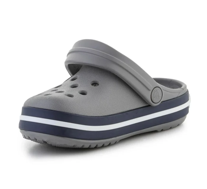 Žabky Kids Crocband Clog Jr model 21233042 - Crocs