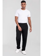 Iconic 250 Open  Pants Tepláky black model 22459175 - Fruit of the Loom
