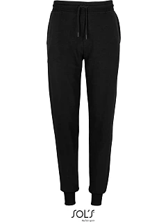 SOL'S Jet Women Dámské tepláky model 22521084 black