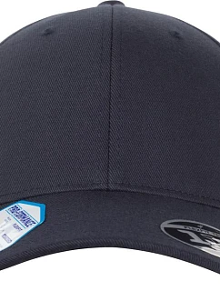 6 panelová kšiltovka 55. navy model 22411984 - Flexfit