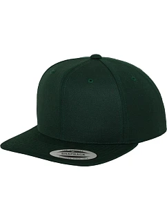 6 panelová Snapback kšiltovka model 22482406 - Flexfit