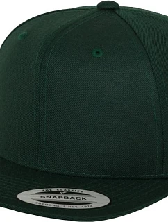 6 panelová Snapback kšiltovka model 22482406 - Flexfit