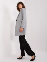 Płaszcz TW PL BI model 19014665 szary - FPrice