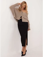 Jumper TW SW BI model 22303425 béžový - FPrice