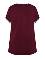 BLÚZKA MARGOT SMOOTH STRANA 71