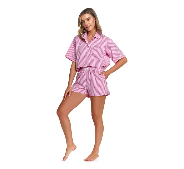 DÁMSKE PYŽAMO PM.7425