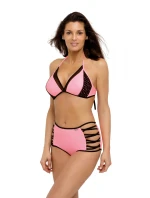 Dvojdielne plavky model 128614 Marko