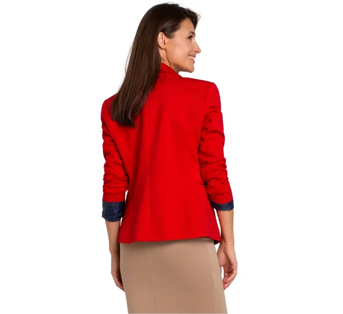 Bunda model 130423 Stylove