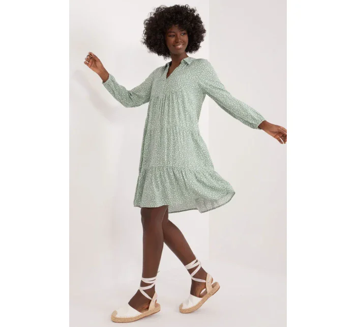 Denné šaty model 193004 Podúroveň Denné šaty model 193004 Podúroveň