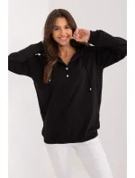 Mikina model 197447 Relevantnosť Mikina model 197447 Relevantnosť