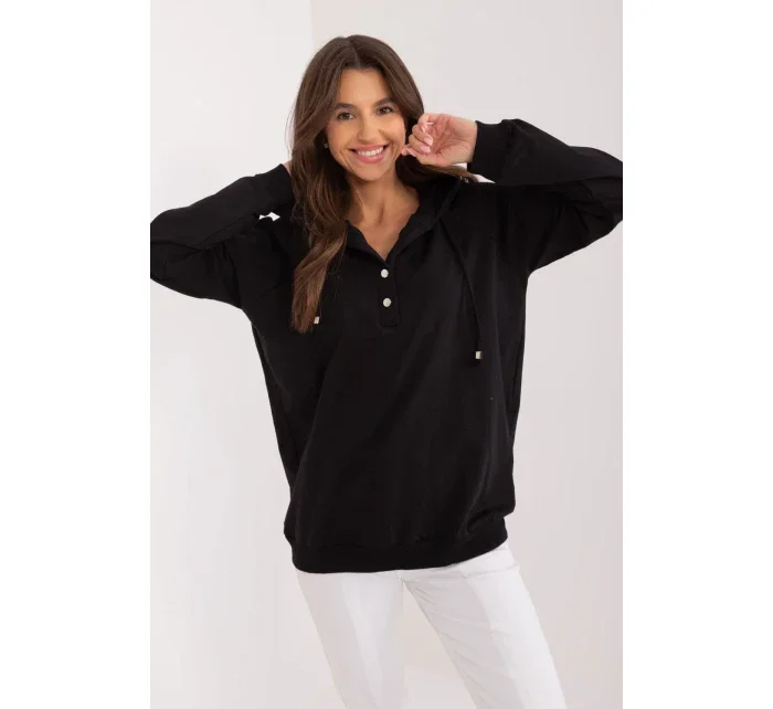 Mikina model 197447 Relevantnosť Mikina model 197447 Relevantnosť