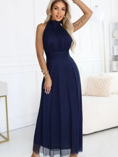 Dlhé šaty model 218948 Numoco