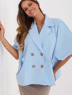 Plášť  model 227362 Rue Paris