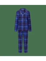 Boyfriend PW 01 X Checks - Modrá - TRIUMPH Modrá - TRIUMPH Boyfriend PW 01 X Checks - Modrá - TRIUMPH Modrá - TRIUMPH