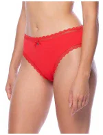 Dámské kalhotky model 20557563 BI A'2 2XL - Lama