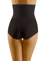 Sťahovacie nohavičky MODIFIC black - WOLBAR Sťahovacie nohavičky MODIFIC black - WOLBAR