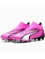 Buty Ultra Match+ LL FG/MG M model 19564220 01 - Puma
