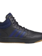 Topánky adidas Hoops 3.0 Mid Wtr M IF2635