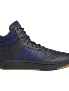 Topánky adidas Hoops 3.0 Mid Wtr M IF2635