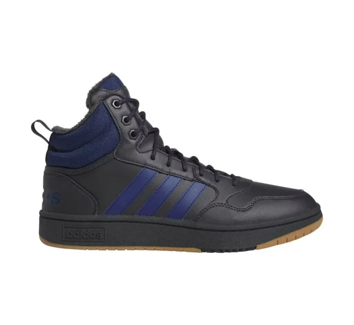 Topánky adidas Hoops 3.0 Mid Wtr M IF2635 Topánky adidas Hoops 3.0 Mid Wtr M IF2635