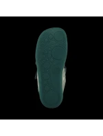 Topánky Affenzahn Sneaker Cotton Lucky Tiger Jr 00391-10025