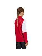 Squadra 25 Training Top Jr Mikina model 21034779 - ADIDAS