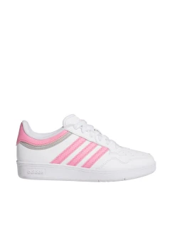 Topánky adidas Hoops 4.0 Jr JI0900