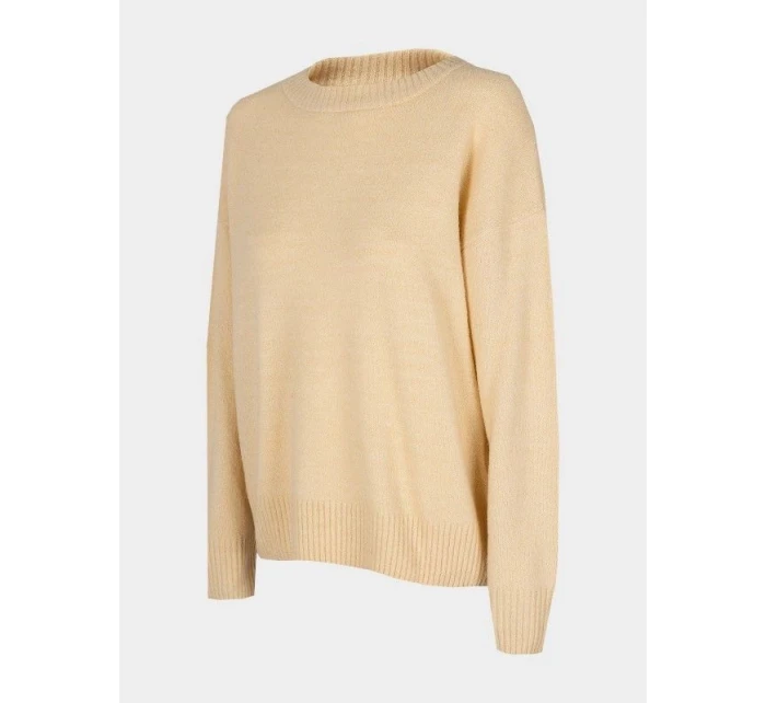 Dámsky sveter Outhorn OTHAW22TSWEF003