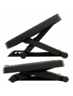 Podložka pod nohy Fellowes Ergonomics Ultimate Professional