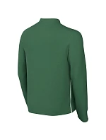 Dětská mikina DriFit Park Drill Top zelená model 21933873 302 - NIKE