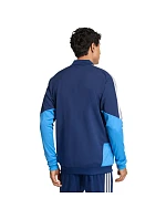 Pánska mikina adidas Tiro 26 Competition Training navy blue JY8865