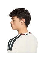Pánské tričko Manchester United Jersey, béžové, model 22347022 - ADIDAS Pánské tričko Manchester United Jersey, béžové, model 22347022 - ADIDAS