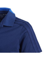 Dětské polo tričko Condivo 18 Cotton Jr model 15944903 - ADIDAS