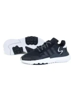 Boty  Jogger Jr model 22172673 - ADIDAS