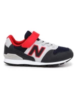 Dětská obuv Jr model 16055489 - New Balance