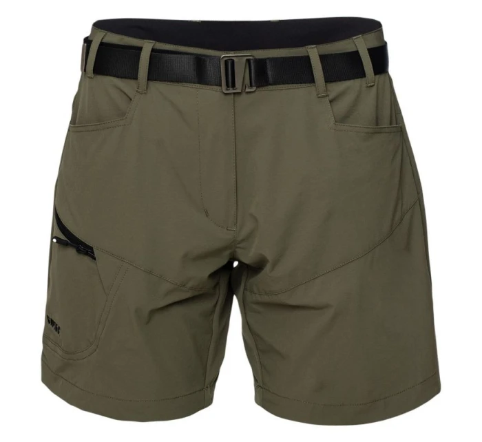 Lady model 20846455 1/2 W šortky - Hi-Tec