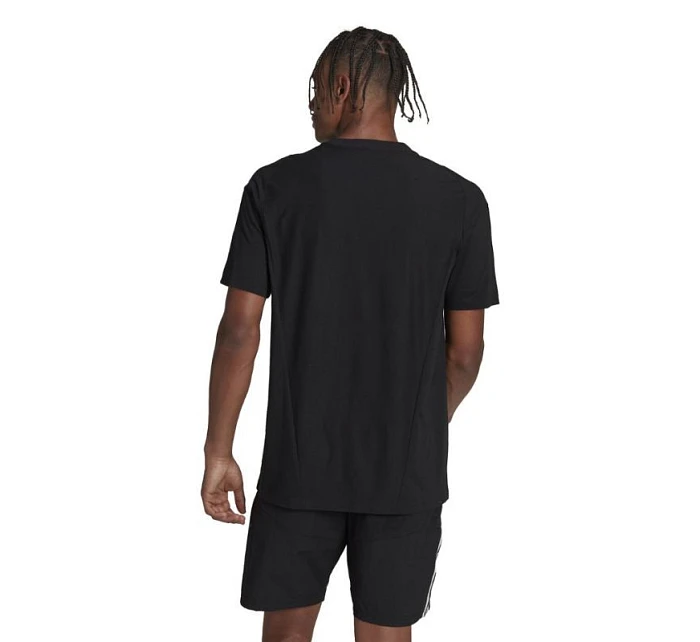 Pánské tričko Tiro 23 M model 18033468 - ADIDAS Pánské tričko Tiro 23 M model 18033468 - ADIDAS